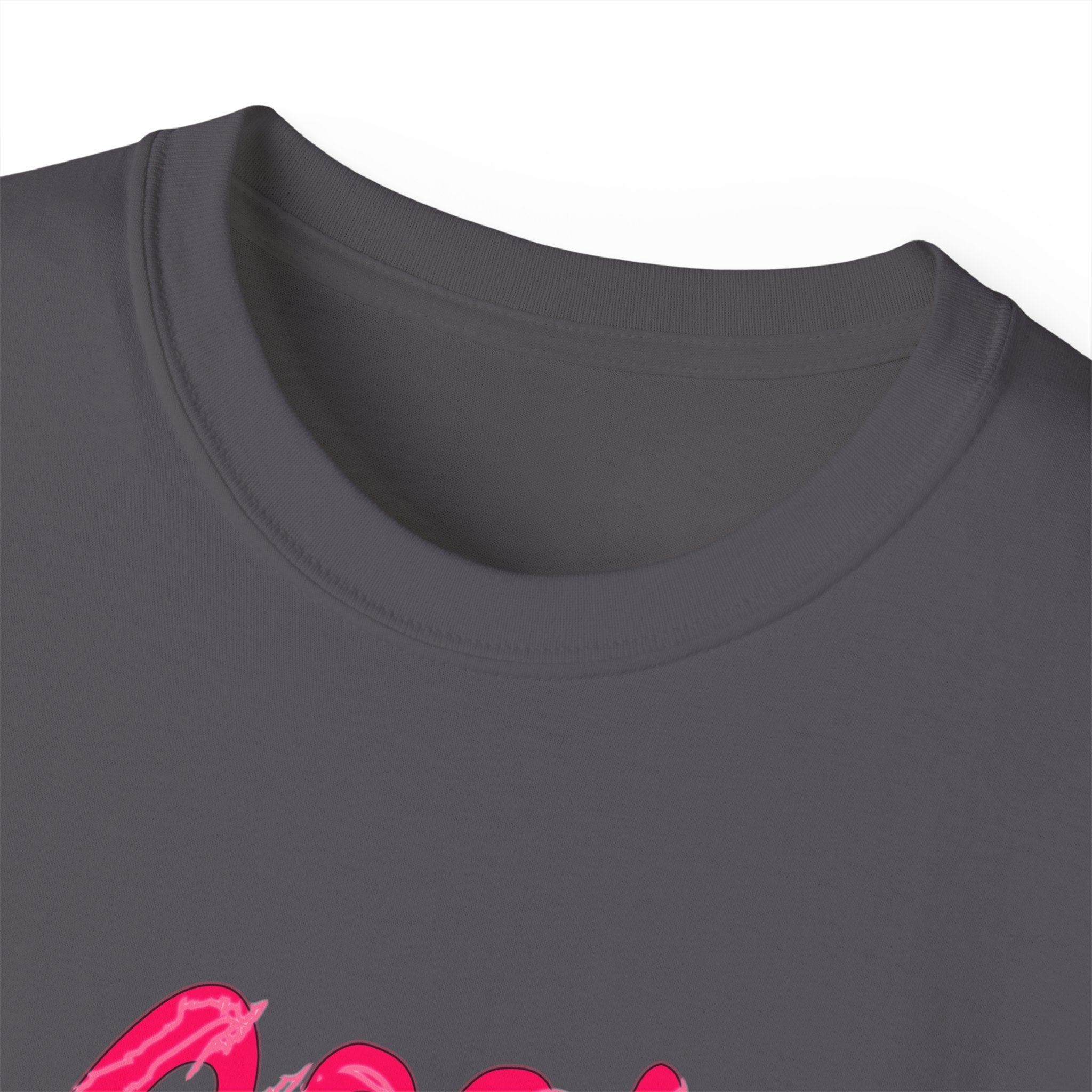 Cool Loser Gang Tee - Damned Threads
